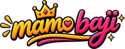 Mamo Baji Logo